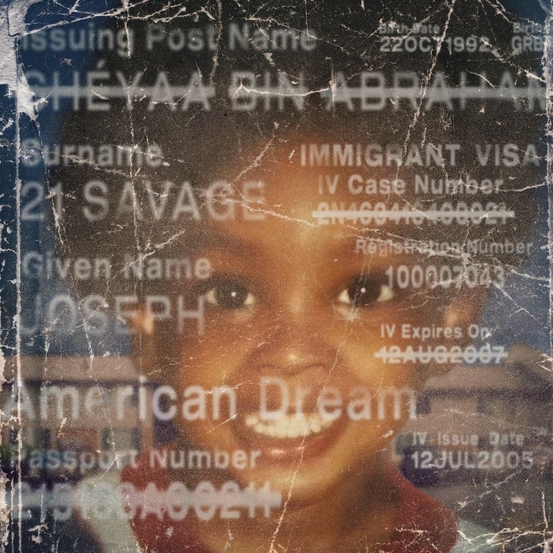 American Dream (2LP)