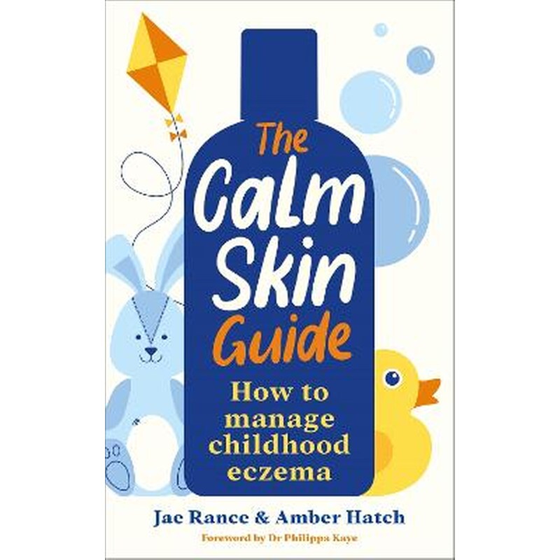 The Calm Skin Guide