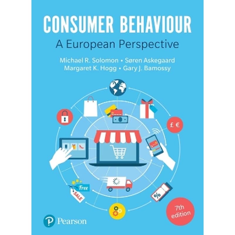 Consumer Behaviour