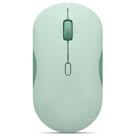 Lenovo 350  Ασύρματο Αθόρυβο Ποντίκι - Breeze Moss