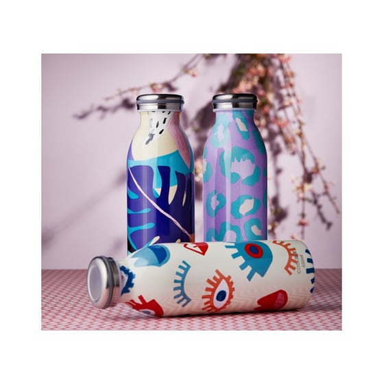 Μπουκάλι Θερμός Αλουμινίου 450Ml Leopar image 3