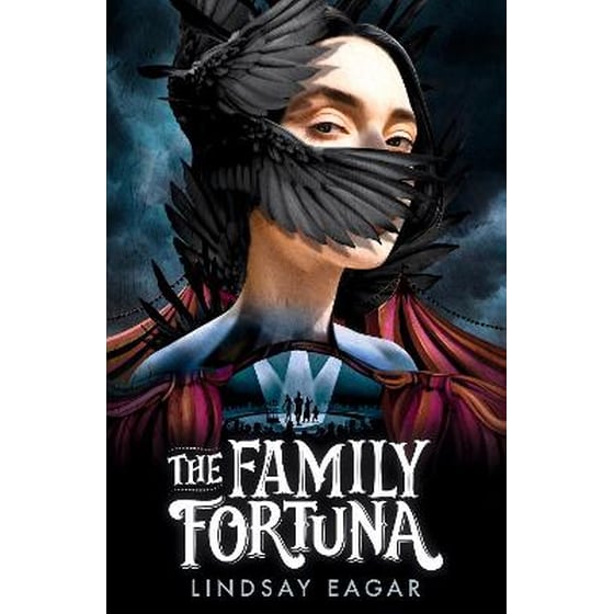 The Family Fortuna image 0