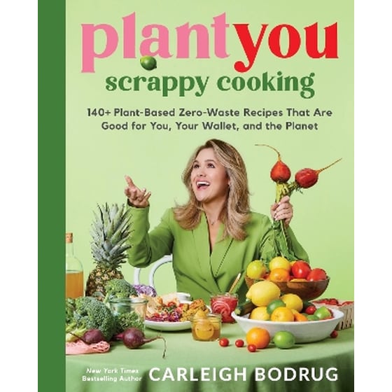PlantYou: Scrappy Cooking image 0