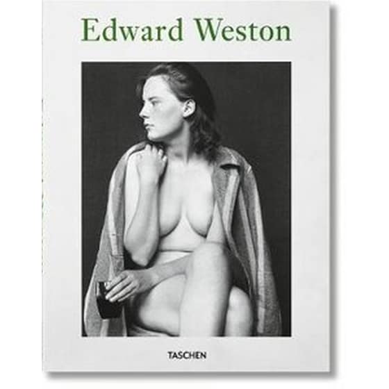 Edward Weston image 0