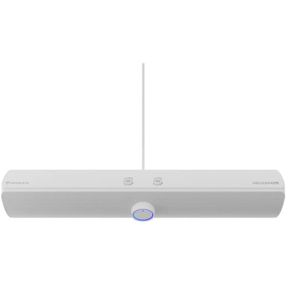 Genesis Helium 312BT Soundbar 10W 2.0 - Λευκό image 4