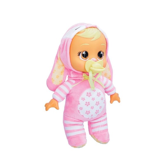 Cry Babies Tiny Cuddles Λαγουδάκια image 11