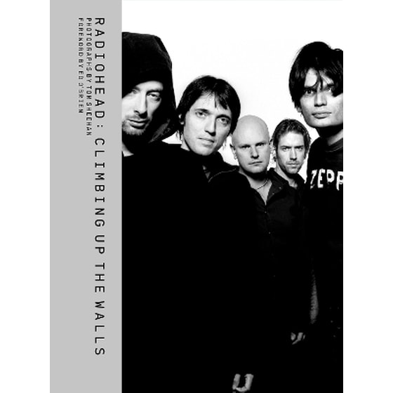 Radiohead: Climbing Up the Walls image 0