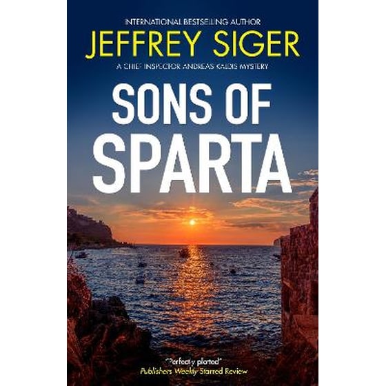 Sons of Sparta image 0