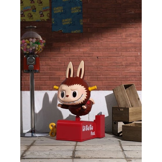 Φιγούρα Pop Mart The Monsters Almost Hidden Series Blind Box image 20