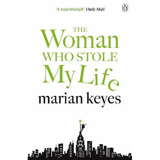 Woman Who Stole My Life image 0