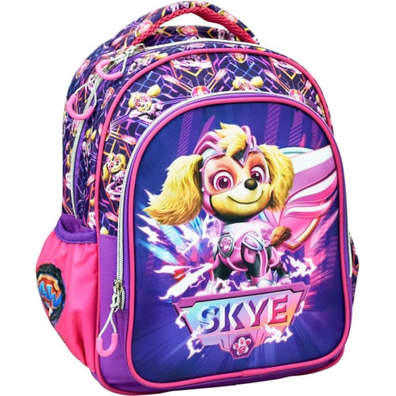 Τσάντα Πλάτης Προσχολική Gim Paw Patrol Skye image 0