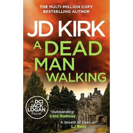 A Dead Man Walking