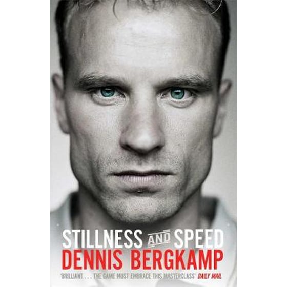 Stillness and Speed image 0