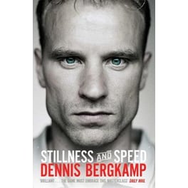 Stillness and Speed