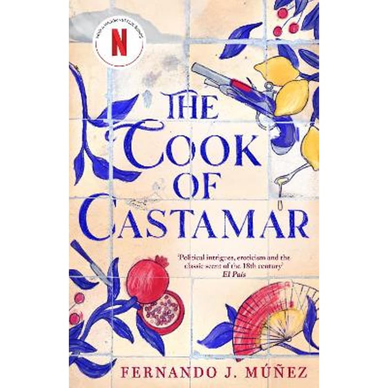 The Cook of Castamar