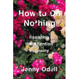 How To Do Nothing