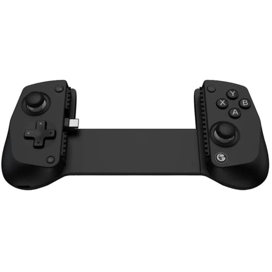 Χειριστήριο Κινητού Gamesir Χ5 Lite Ενσύρματο για Android/iOS - Μαύρο image 2