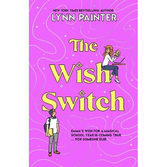 The Wish Switch image 0
