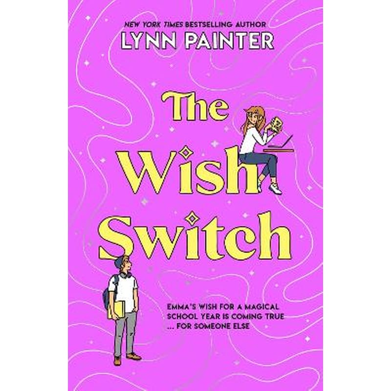 The Wish Switch