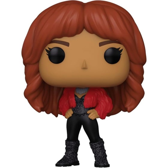 FUNKO POP!MARVEL SHE-HULK64202 image 0