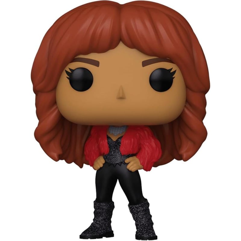 FUNKO POP!MARVEL SHE-HULK64202