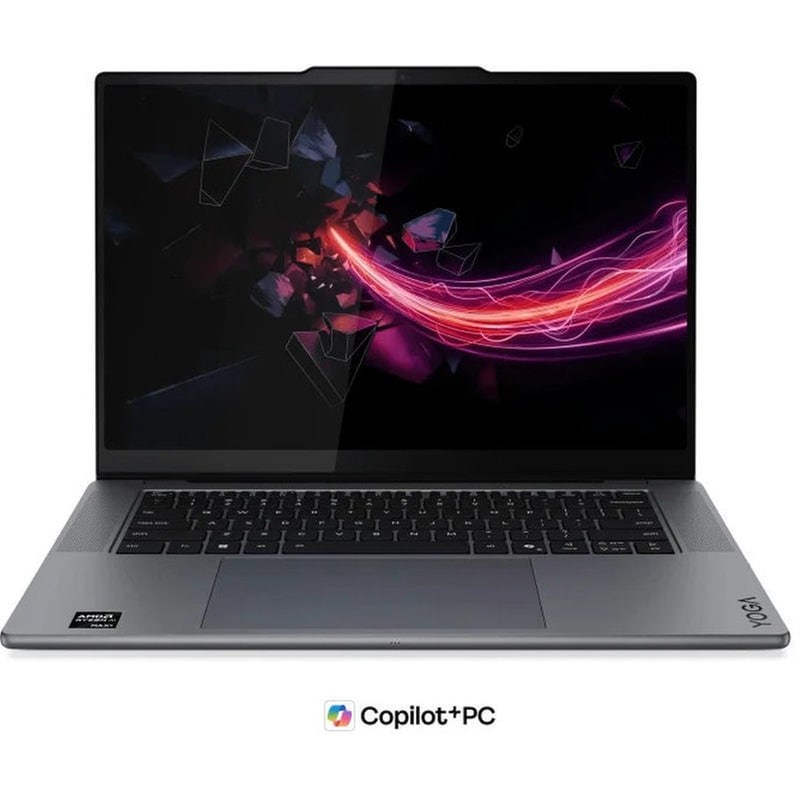 Lenovo Yoga Pro 7a 15ASH11 15.3 QHD+ OLED (AMD Ryzen AI Max+ 388/32GB/1TB SSD/ Radeon 8060S/Win11Home) Laptop