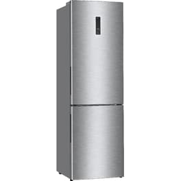DAVOLINE NCRF 390 IX Total No Frost 347 Lt Inox Ψυγειοκαταψύκτης