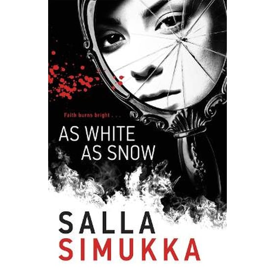 As White as Snow image 0
