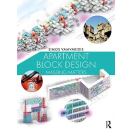 Apartment Block Design