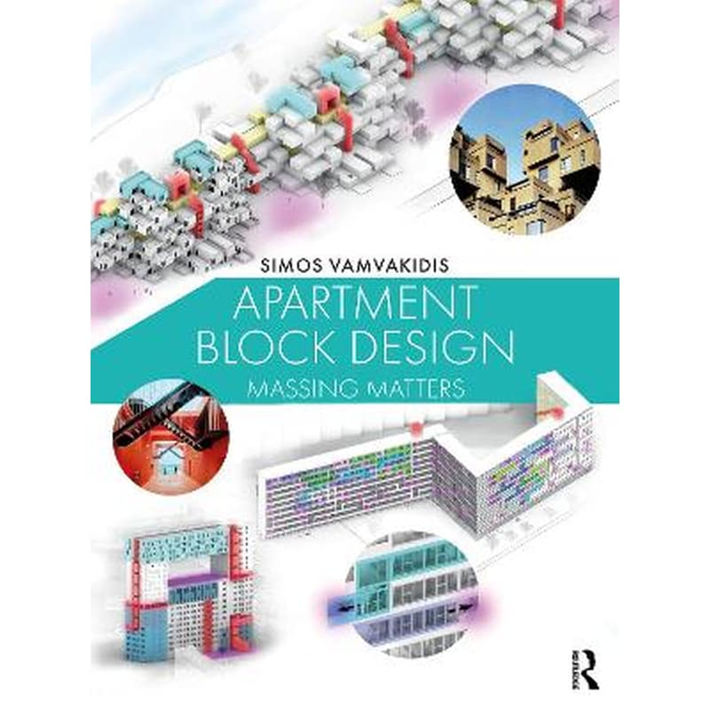 Apartment Block Design