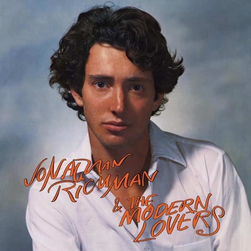 Jonathan Richman The Modern Lovers