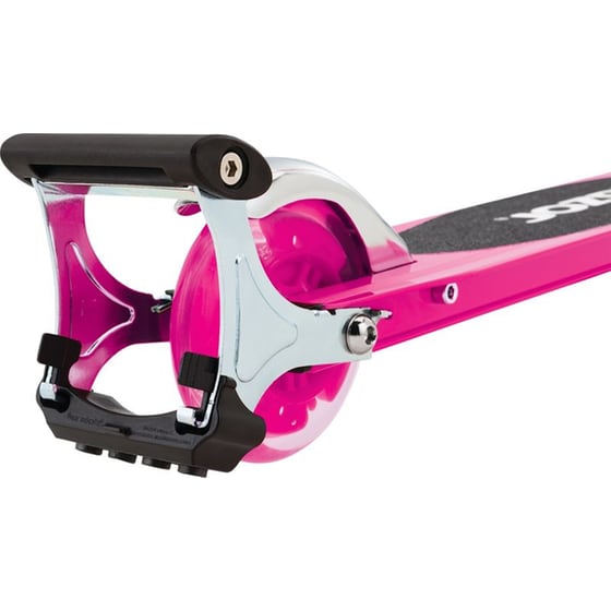Παιδικό Πατίνι Razor Scooter S Spark - Ροζ image 2