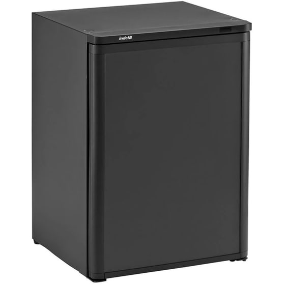 Ψυγείο Mini Bar INDEL B NB K35 ECOSMART 26 Lt Μαύρο image 0
