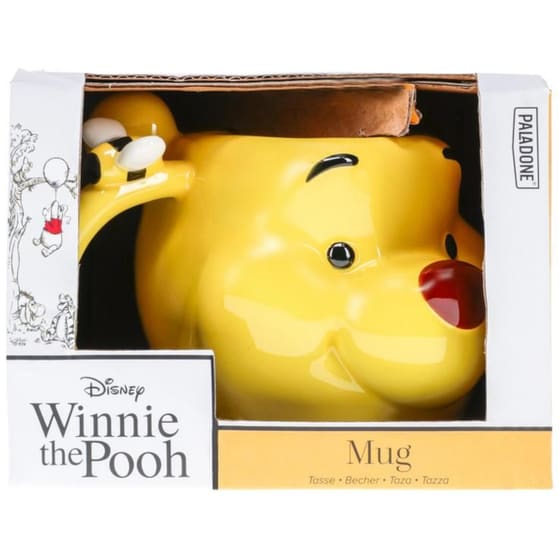 Κούπα Paladone Winnie the Pooh Κεραμική 350 ml - Winnie image 3