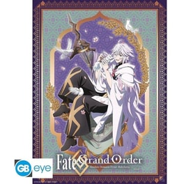Αφίσα Fate/Grand Order - Merlin Κάθετη 52x38 cm