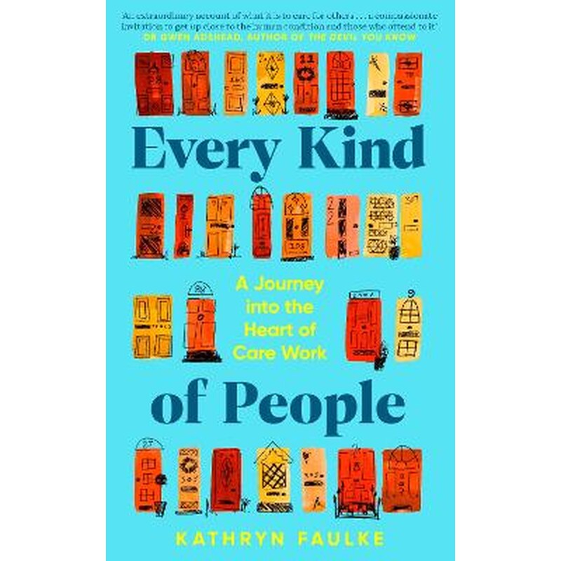 Every Kind of People