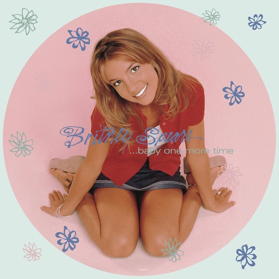 ...Baby One More Time image 0