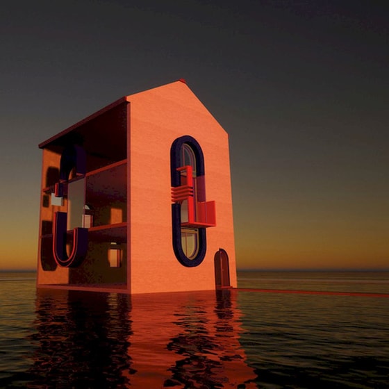 Unum (Orange LP) image 0