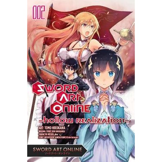 Sword Art Online image 0