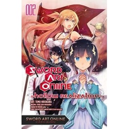 Sword Art Online