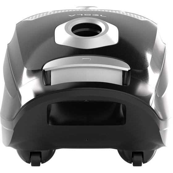 TESLA BG401EU 800 W με Σακούλα 3 L Μαύρη Ηλεκτρική Σκούπα image 1