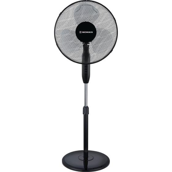 MORRIS MFS-16236 Ανεμιστήρας Δαπέδου 40W 40cm image 0