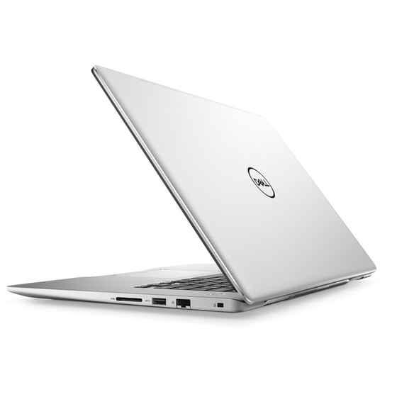 Laptop Dell Inspiron 7570 15.6" (i7-8550U/8GB/1TB & 256GB/940MX) image 3