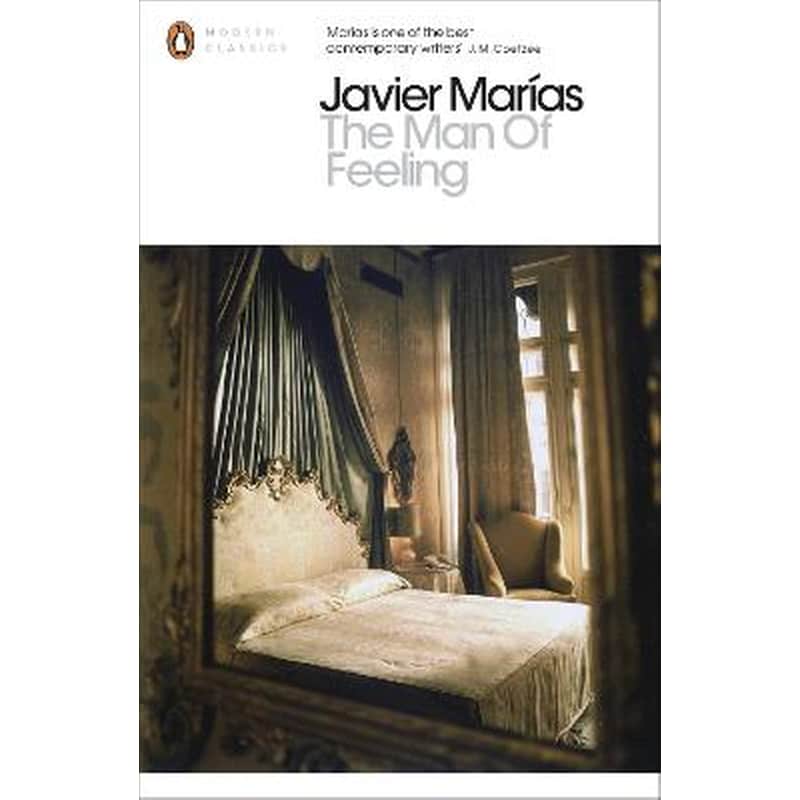 The Man of Feeling