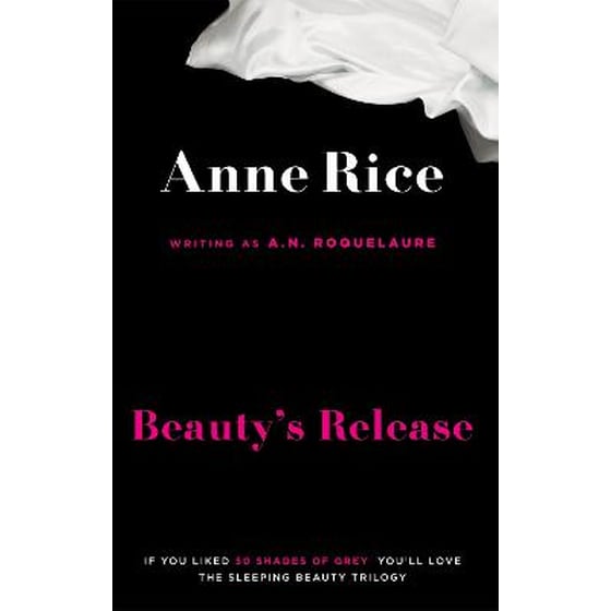 Beauty's Release image 0