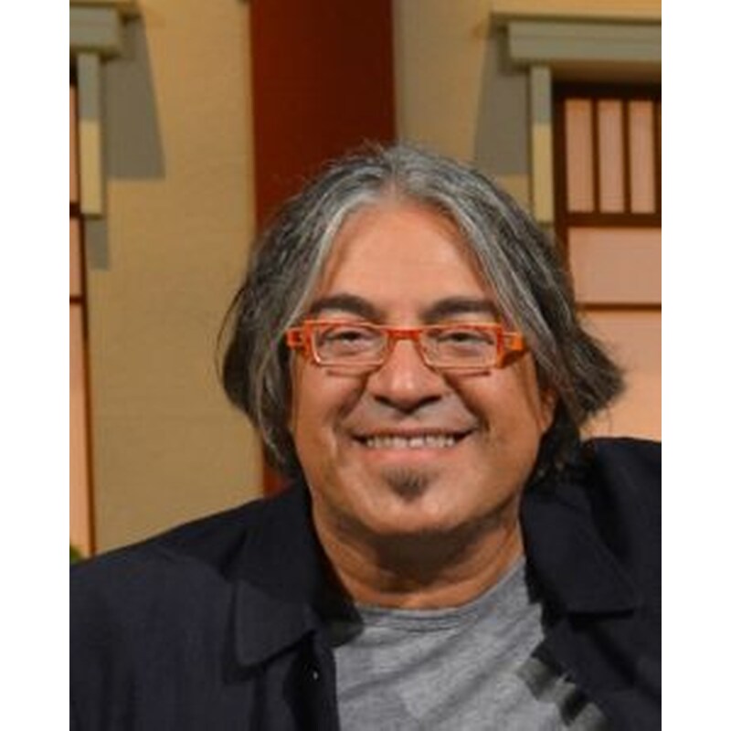 Author picture
