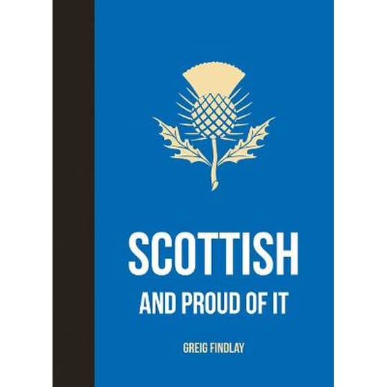 Scottish and Proud of It image 0