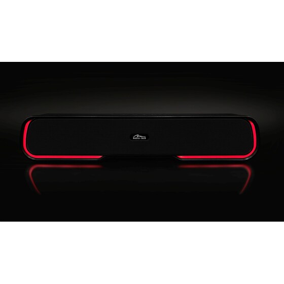 Φορητό Ηχείο Media-tech Phantom BT Soundbar 10W - Μαύρο image 6
