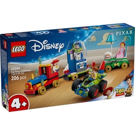 LEGO® Disney Toy Story Celebration Train & RC Car (43264)