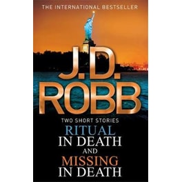 Ritual in Death/Missing in Death